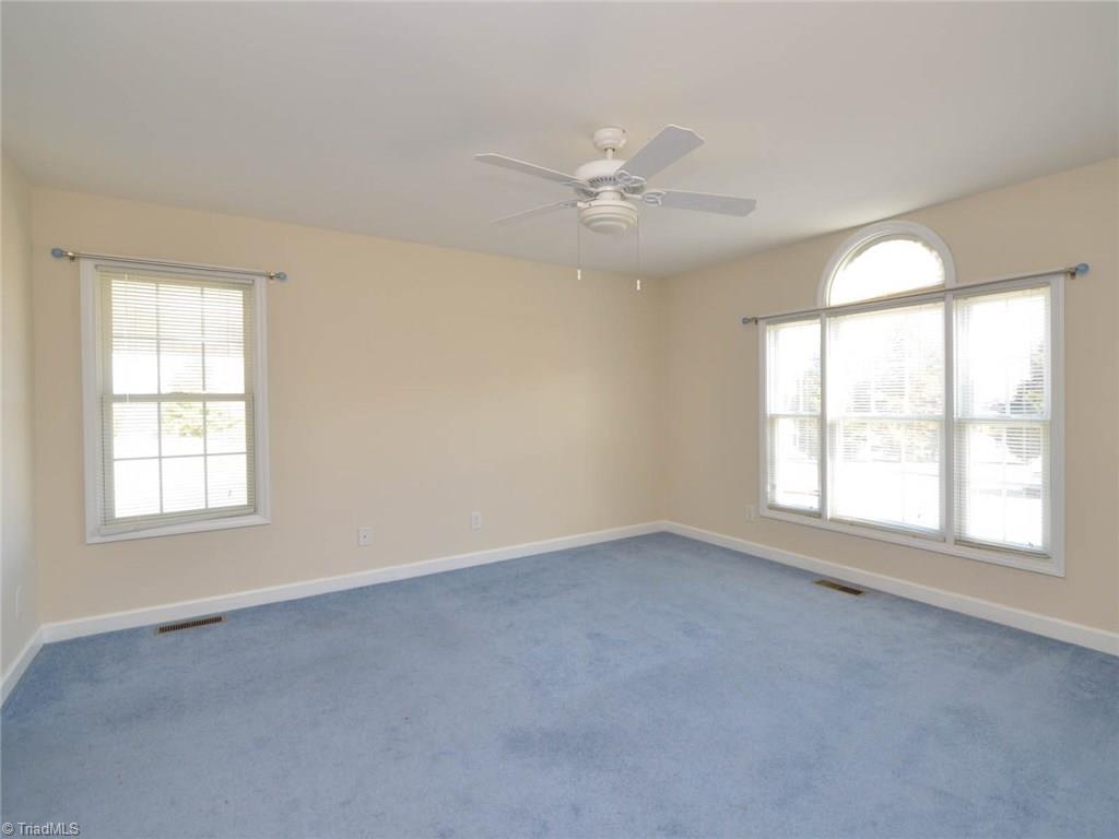 4900 Balsom Road Pfafftown, NC 27040 - Photo 13 of 21 Master Bedroom