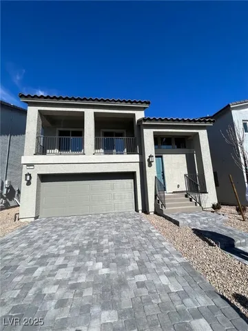 $2,595 | 5872 Becklow Gdns Avenue, Las Vegas, NV 89141