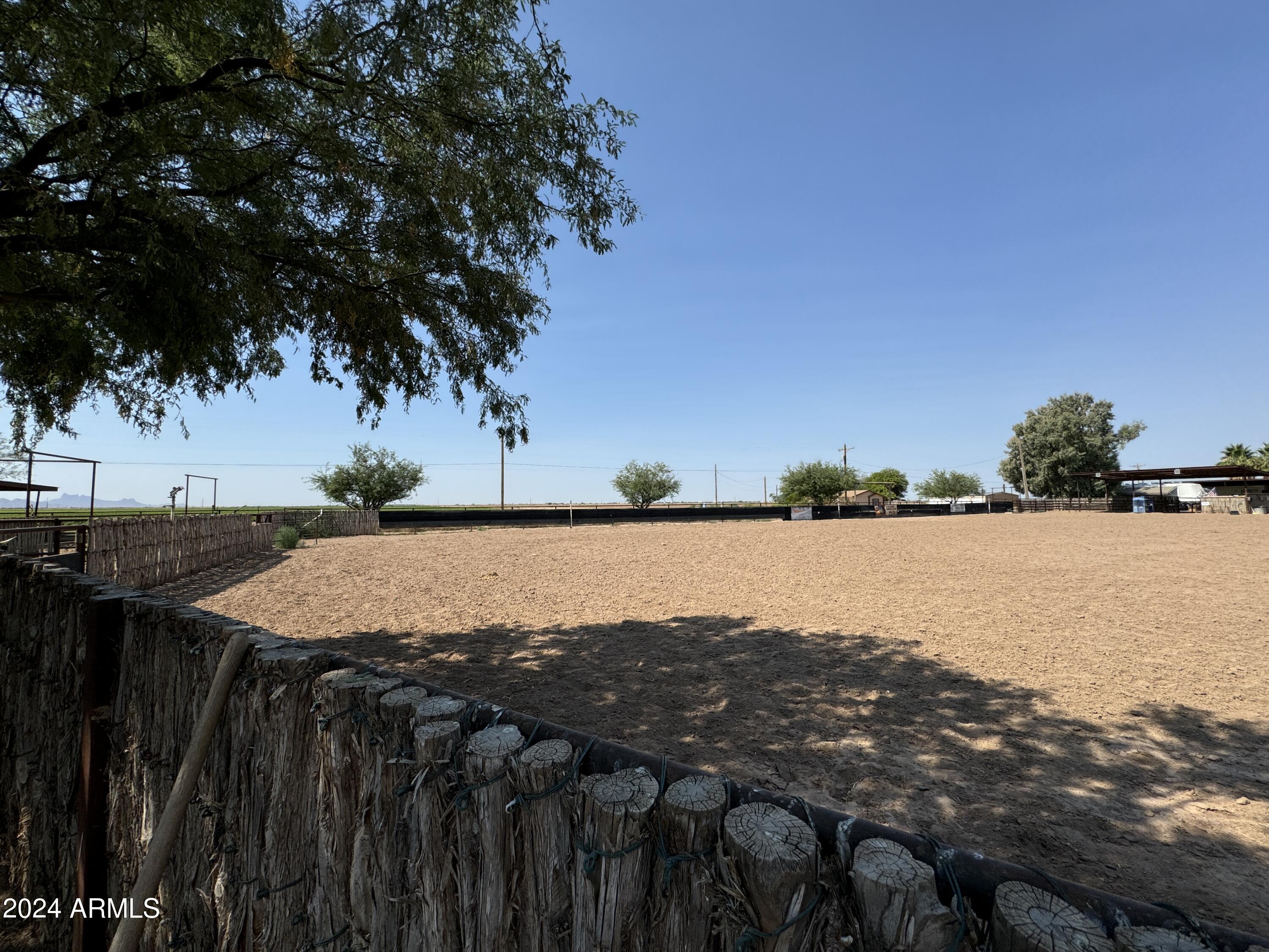 642 East Cornman Road Coolidge, AZ 85128 - Photo 54 of 63 a view of lake and mountain
