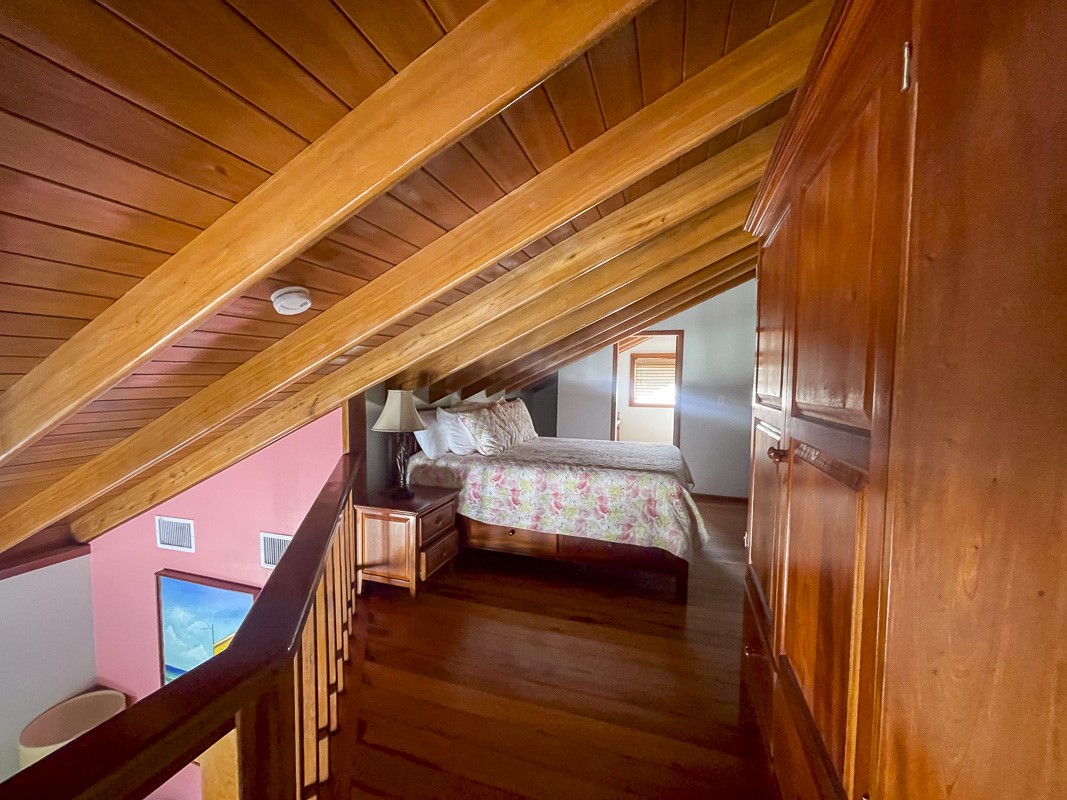 0 Belizean Shores, Unit 11B Robstown, TX 78380 - Photo 17 of 32 a front view of a house with wooden stairs