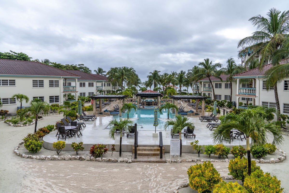 0 Belizean Shores, Unit 11B Robstown, TX 78380 - Photo 24 of 32 a view of house with outdoor space and sitting space