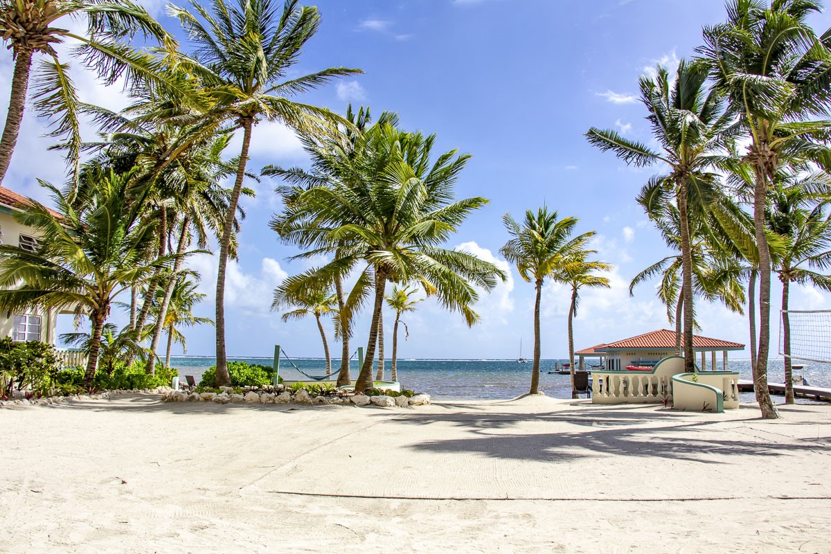 0 Belizean Shores, Unit 11B Robstown, TX 78380 - Photo 30 of 32