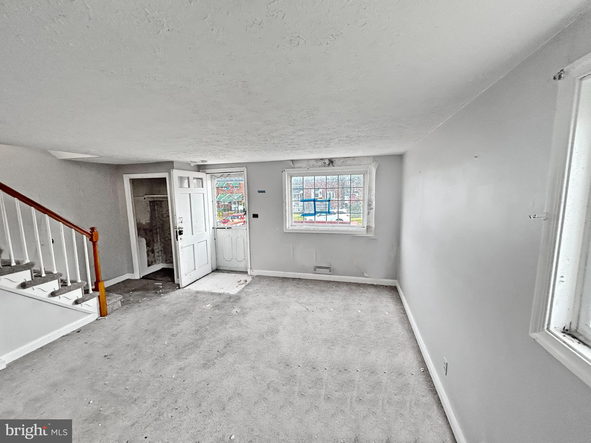 7855 Rockbourne Road Dundalk, MD 21222 - Photo 4 of 10 Interior