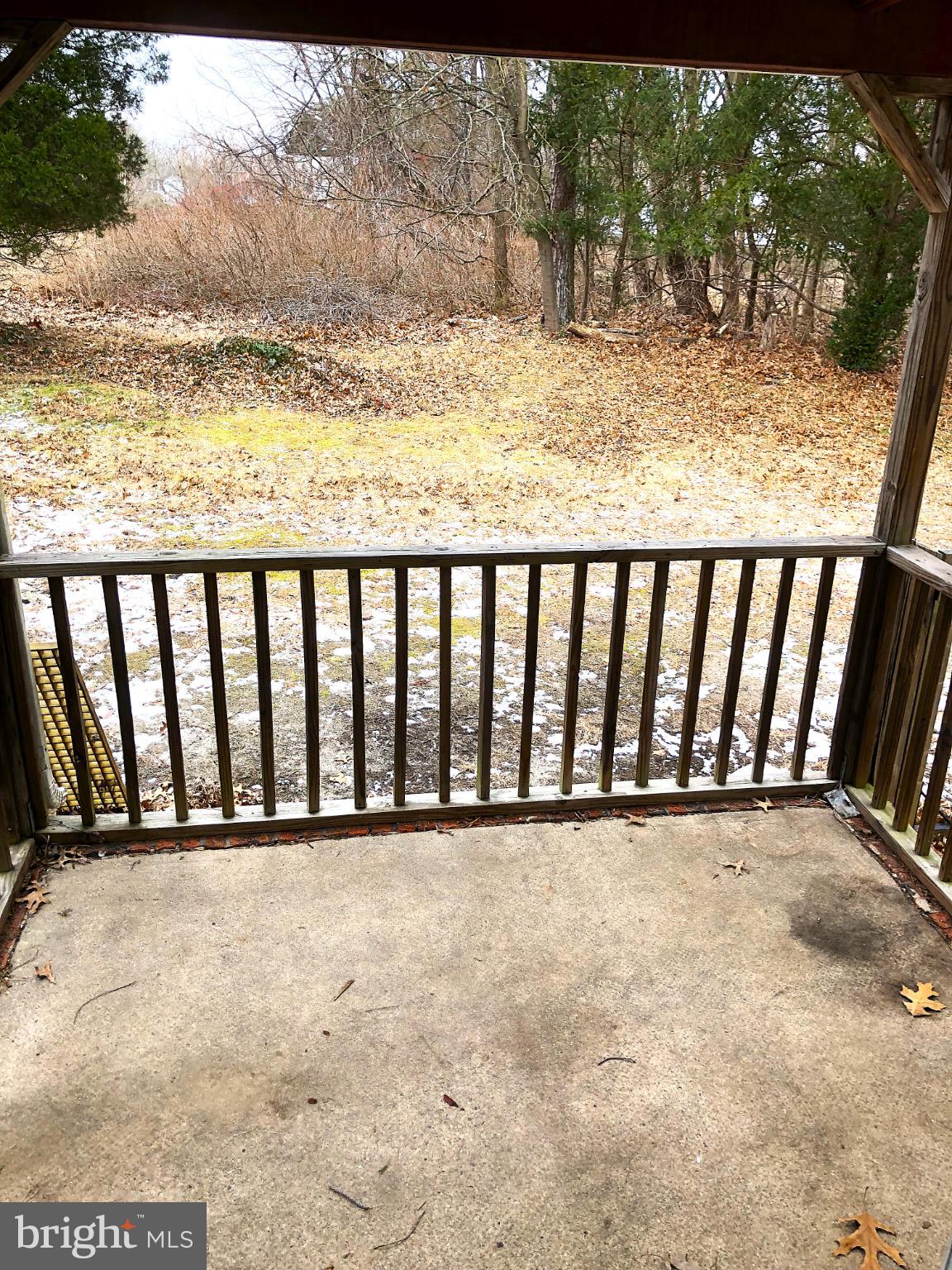 8 Roberts Lane Berlin, NJ 08009 - Photo 15 of 19 a view of outdoor space