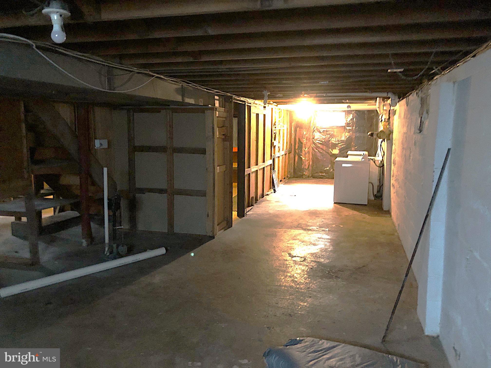 8 Roberts Lane Berlin, NJ 08009 - Photo 17 of 19 a view of empty room with wooden floor