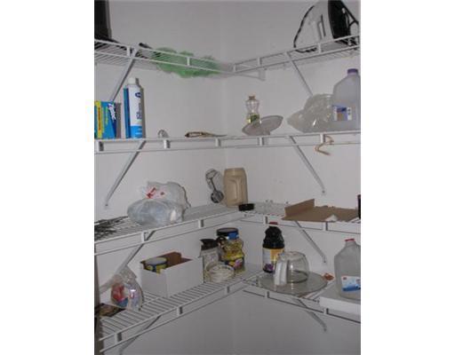 156 Union Road Appleton, ME 04862 - Photo 11 of 24 Other. Pantry