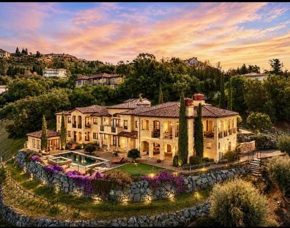 $2,995,000 | 721 Shoreline Pointe, El Dorado Hills, CA 95762