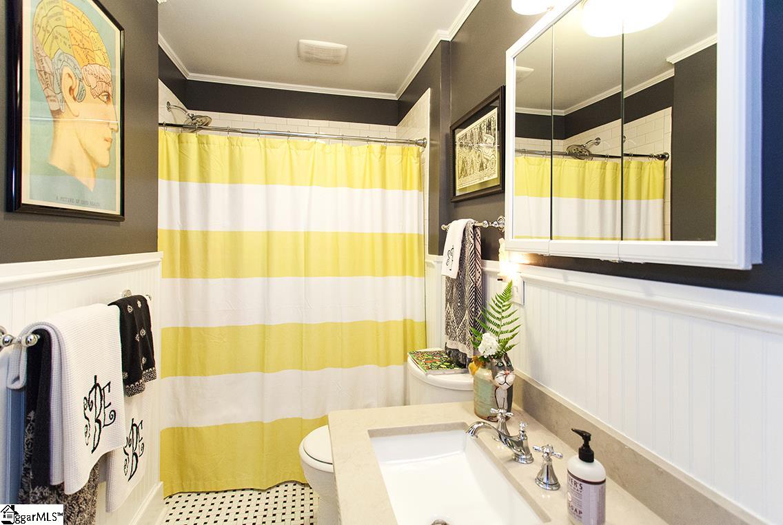 107 Brookside Avenue Greenville, SC 29607 - Photo 22 of 36 Gallery Image 22