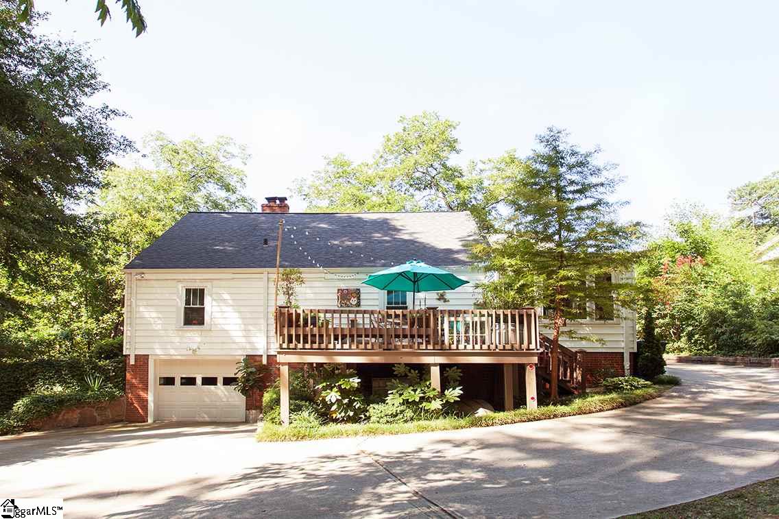 107 Brookside Avenue Greenville, SC 29607 - Photo 32 of 36 Gallery Image 32
