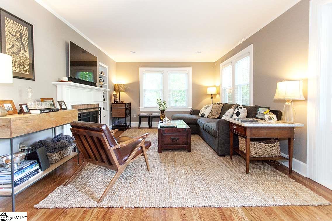 107 Brookside Avenue Greenville, SC 29607 - Photo 6 of 36 Gallery Image 6