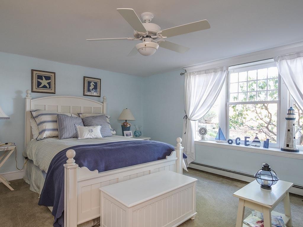 89 Cedar Beach Road Bailey Island, ME 04003 - Photo 29 of 35 Another bedroom and bath located in...