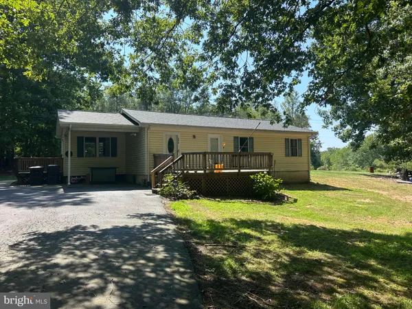 $285,000 | 5619 Courtneys Corner Road, Sumerduck, VA 22742