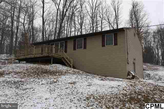 778 Huckleberry Road New Bloomfield, PA 17068 - Photo 1 of 1 Gallery Image 1