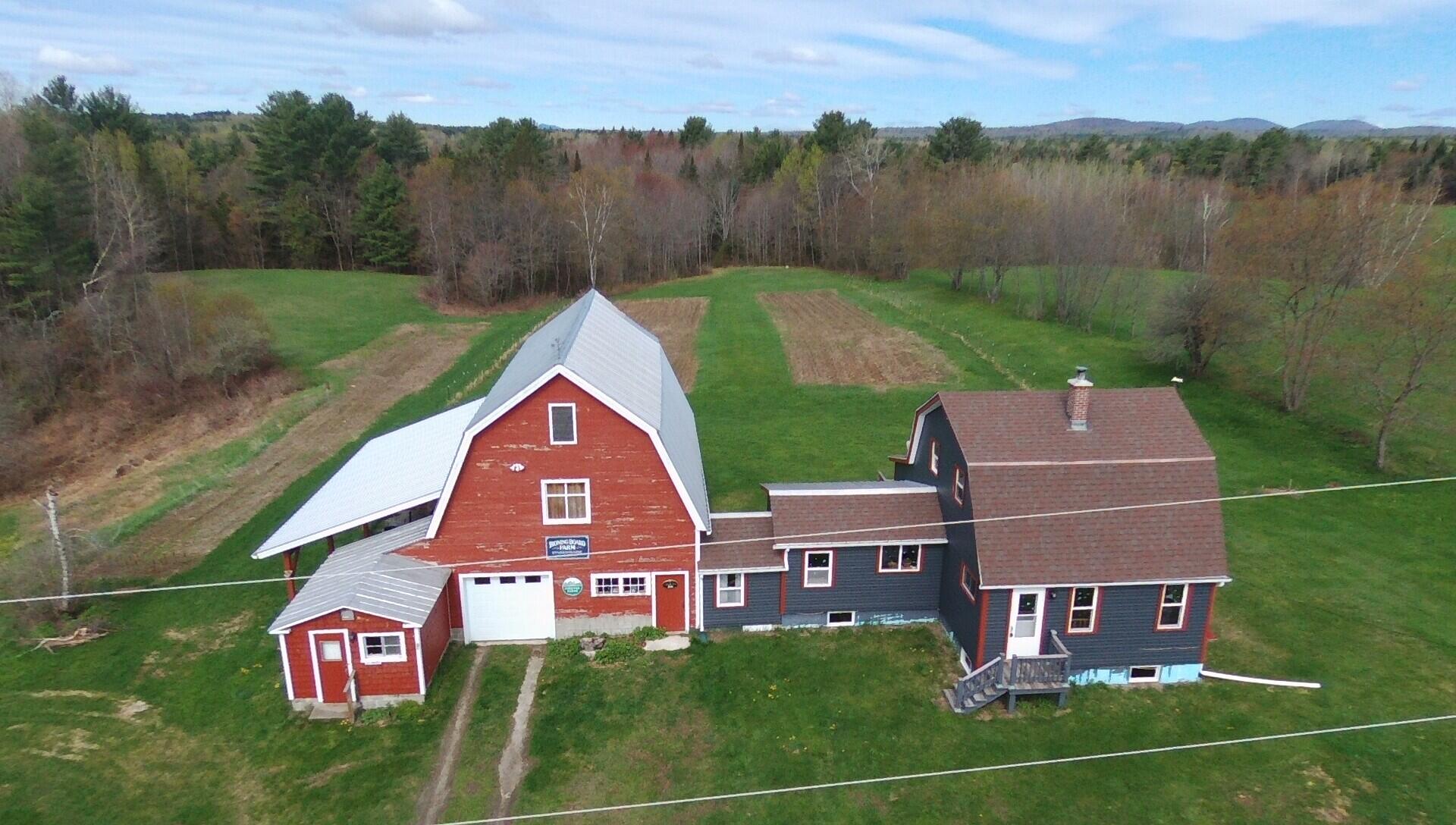 1018 New Sharon Road Starks, ME 04911 - Photo 29 of 77 Bebop2_20230505095100-0400