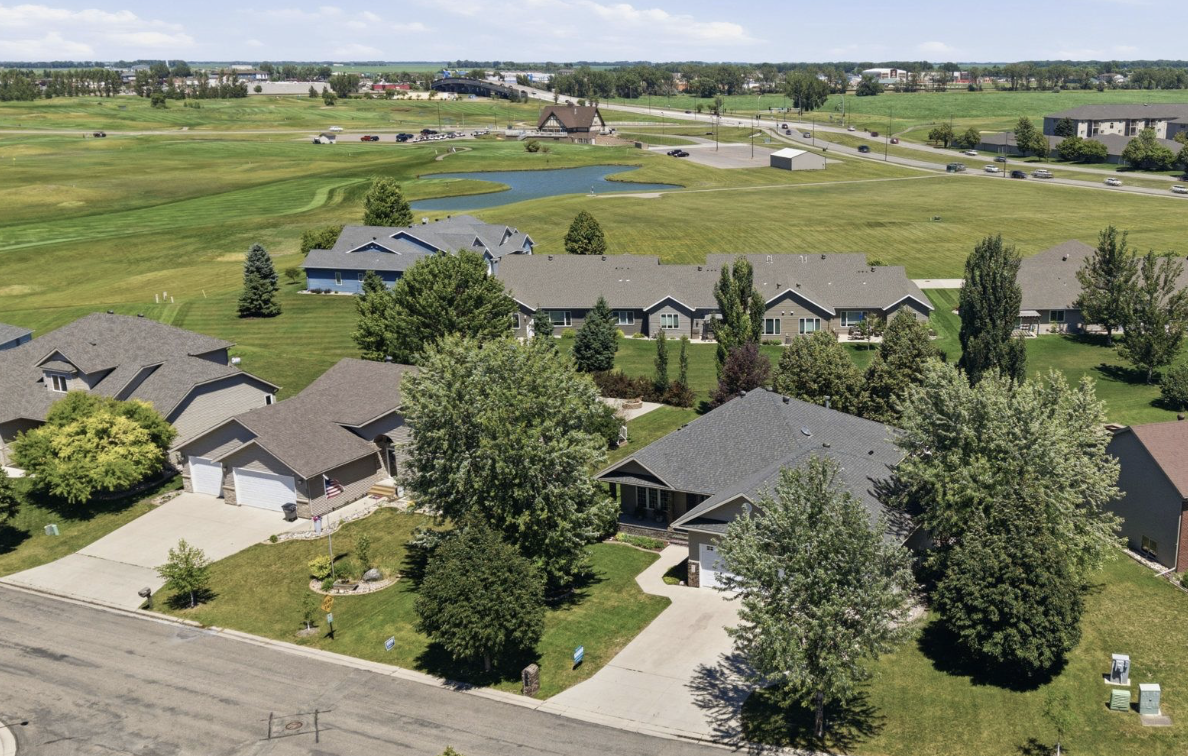 868 32nd Street South Moorhead, MN 56560 - Photo 60 of 63