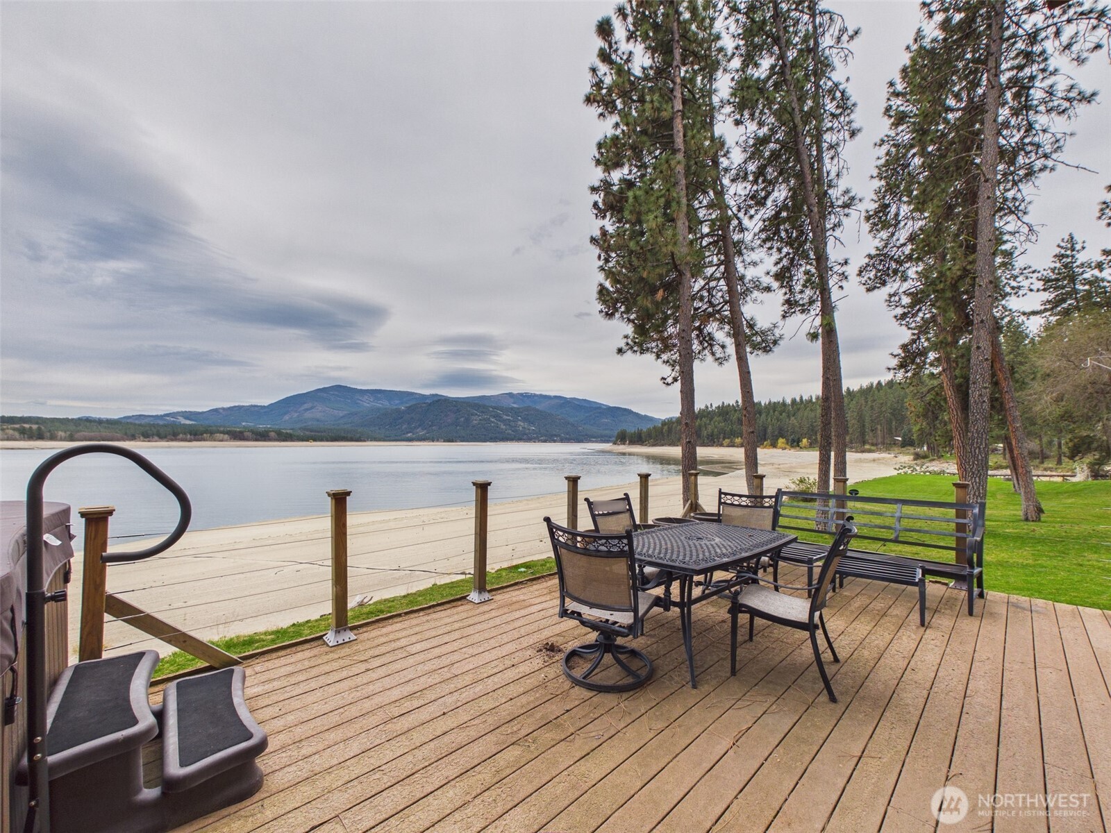 6 Sherman Homes Spur Road Kettle Falls, WA 99141 - Photo 32 of 40