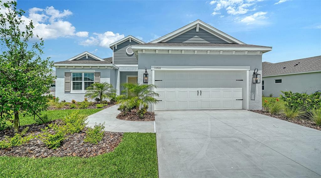 14406 Skipping Stone Loop Parrish, FL 34219 - Photo 1 of 43