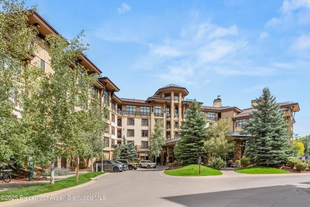 $795,000 | 130 Wood Road, Unit 803, Snowmass Village, CO 81615