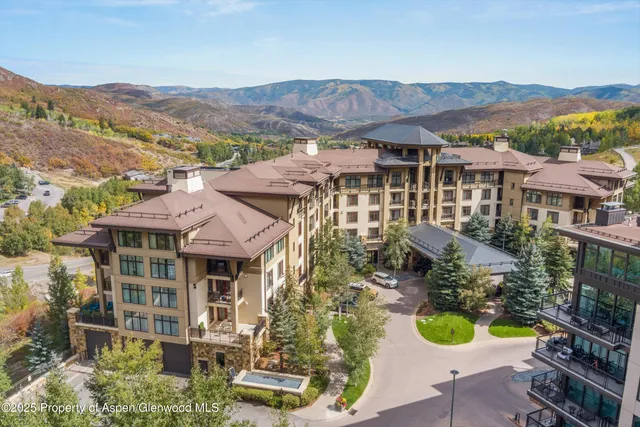 $795,000 | 130 Wood Road, Unit 803, Snowmass Village, CO 81615