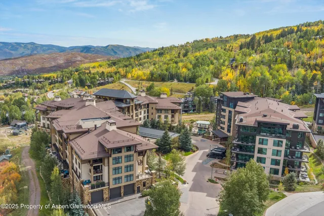 $795,000 | 130 Wood Road, Unit 803, Snowmass Village, CO 81615
