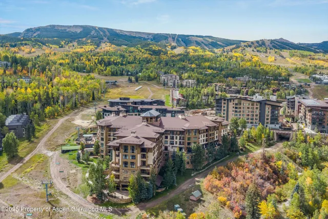 $795,000 | 130 Wood Road, Unit 803, Snowmass Village, CO 81615