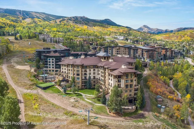 $795,000 | 130 Wood Road, Unit 803, Snowmass Village, CO 81615