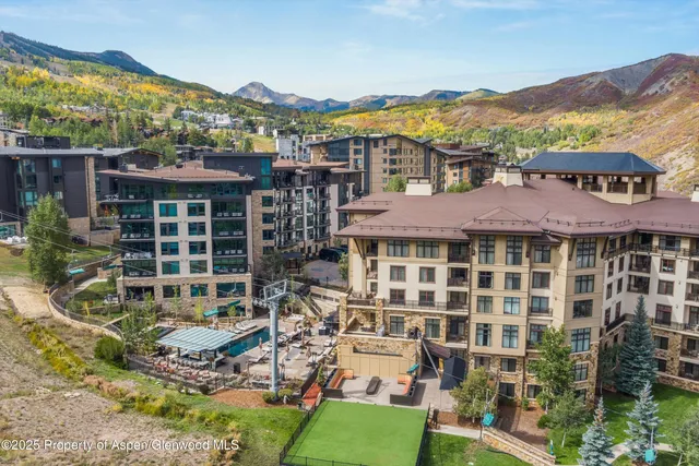 $795,000 | 130 Wood Road, Unit 803, Snowmass Village, CO 81615
