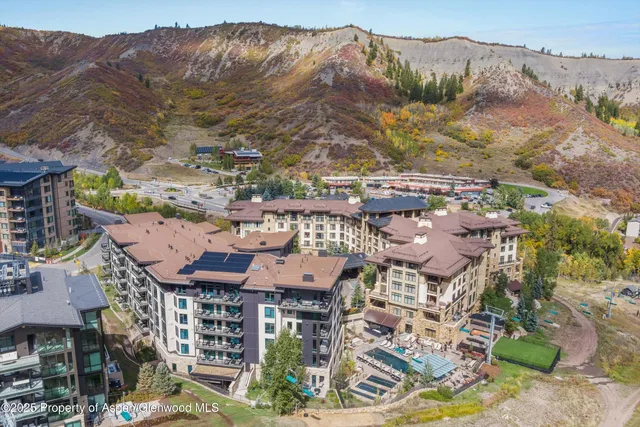 $795,000 | 130 Wood Road, Unit 803, Snowmass Village, CO 81615