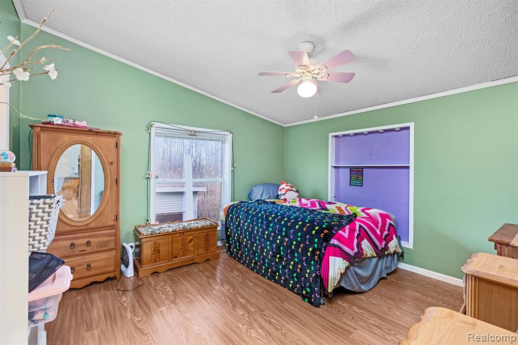 8308 Petz Road Imlay City, MI 48444 - Photo 20 of 27