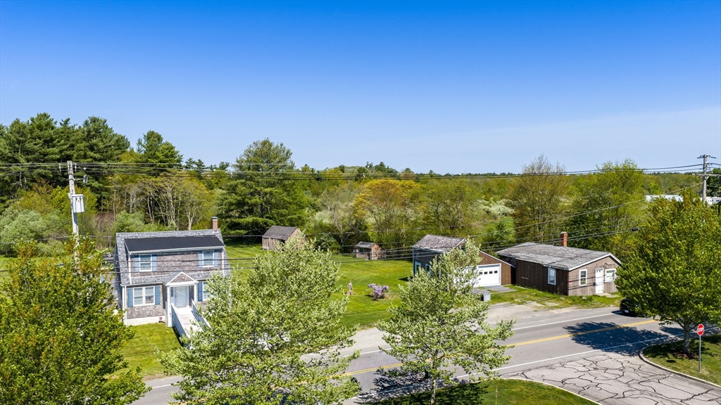 576 Faunce Corner Road Dartmouth, MA 02747 - Photo 15 of 15