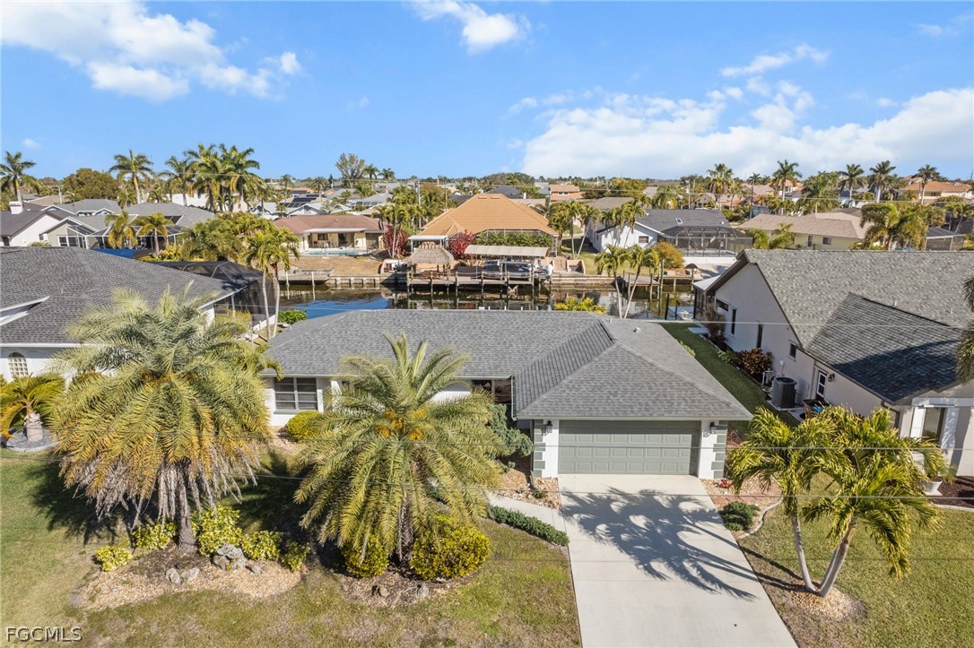 1409 Southwest 50th Street Cape Coral, FL 33914 - Photo 1 of 27