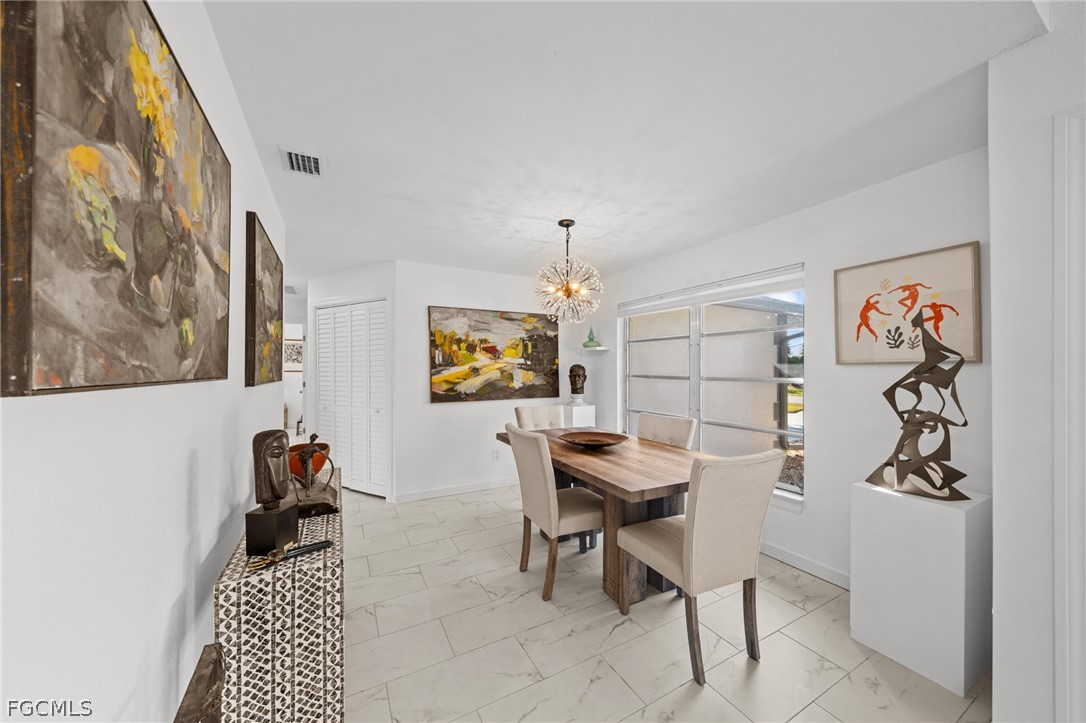 1409 Southwest 50th Street Cape Coral, FL 33914 - Photo 12 of 27