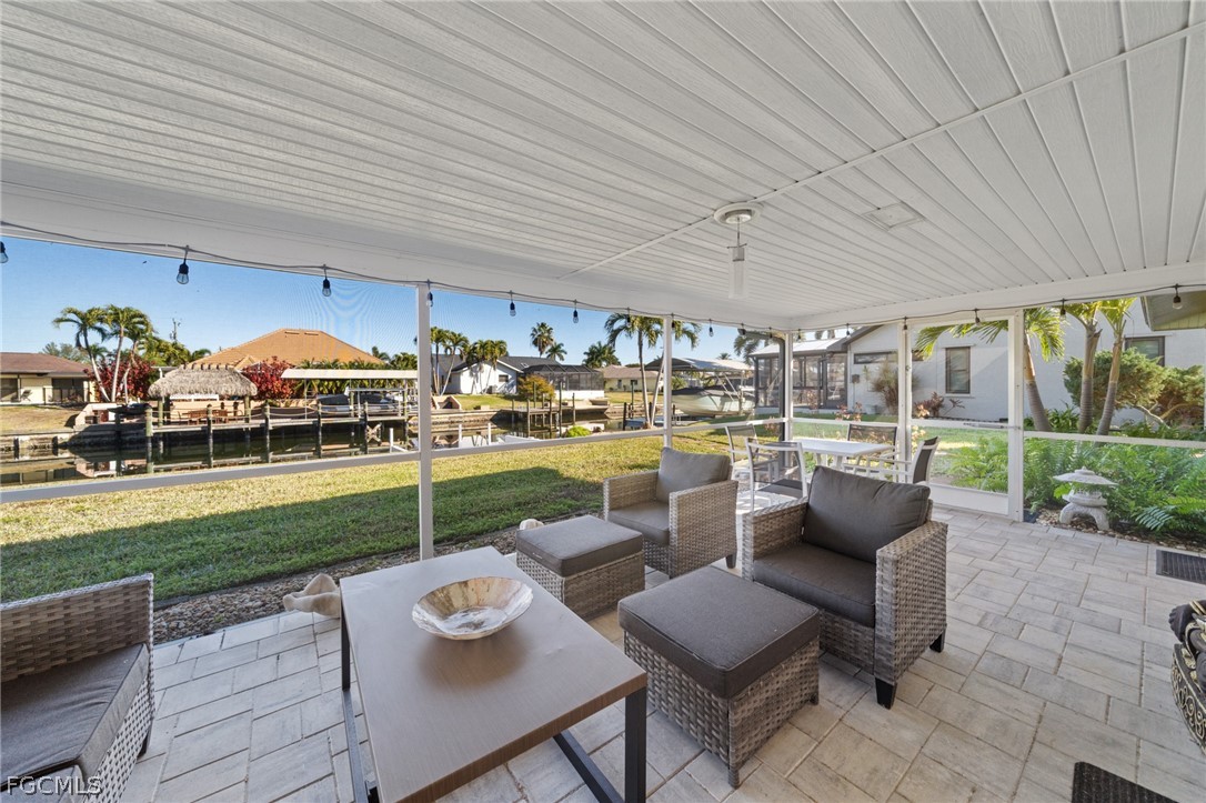 1409 Southwest 50th Street Cape Coral, FL 33914 - Photo 20 of 27