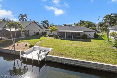 $449,900 | 1409 Southwest 50th Street, Cape Coral, FL 33914