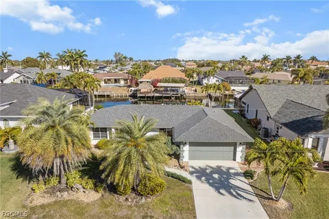 $449,900 | 1409 Southwest 50th Street, Cape Coral, FL 33914