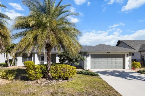 $449,900 | 1409 Southwest 50th Street, Cape Coral, FL 33914