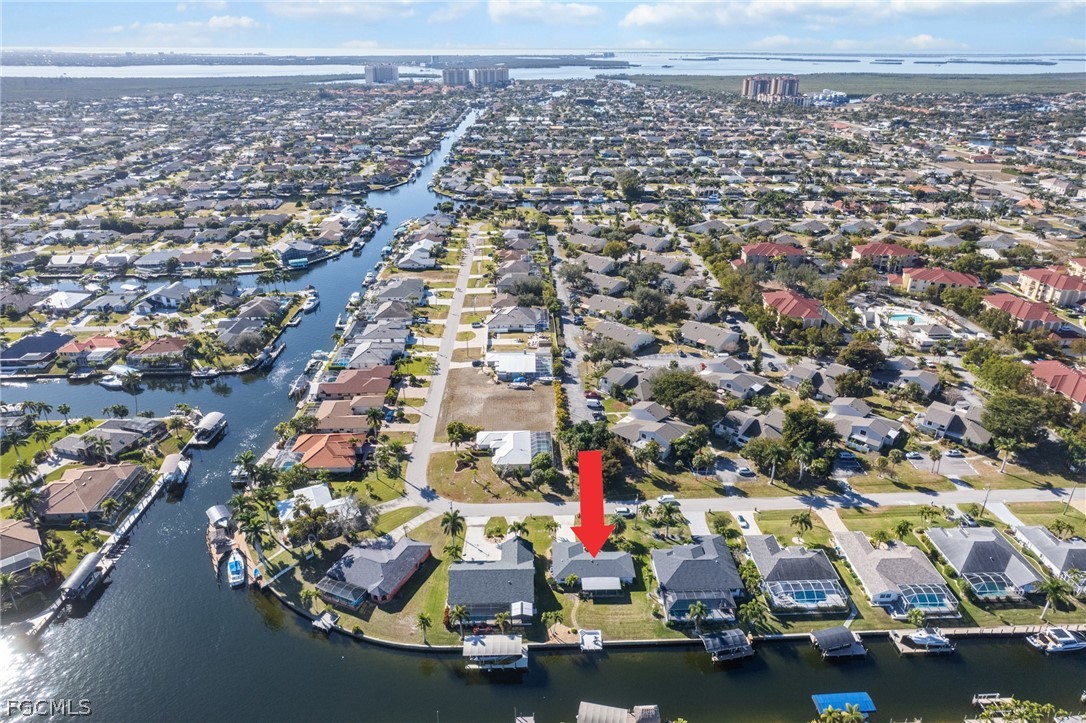 1409 Southwest 50th Street Cape Coral, FL 33914 - Photo 27 of 27