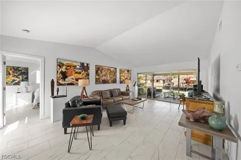 $449,900 | 1409 Southwest 50th Street, Cape Coral, FL 33914