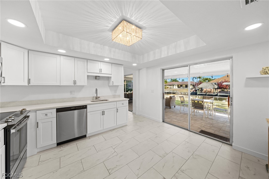 1409 Southwest 50th Street Cape Coral, FL 33914 - Photo 4 of 27