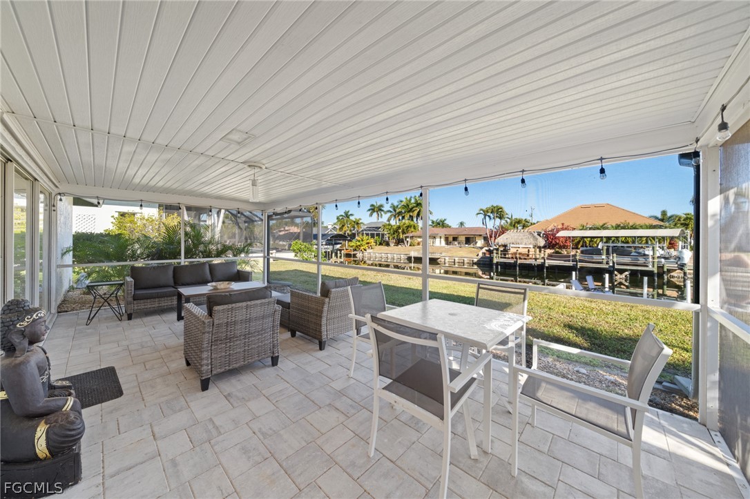 1409 Southwest 50th Street Cape Coral, FL 33914 - Photo 5 of 27