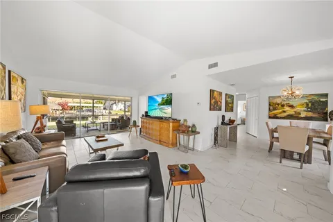 $449,900 | 1409 Southwest 50th Street, Cape Coral, FL 33914