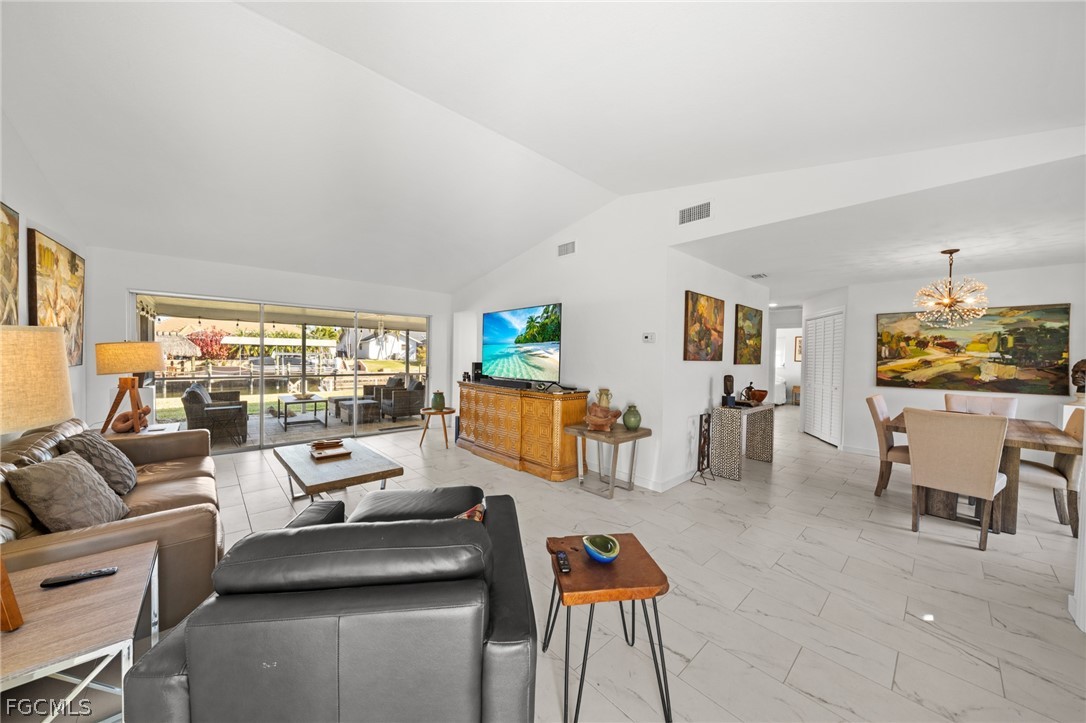 1409 Southwest 50th Street Cape Coral, FL 33914 - Photo 6 of 27