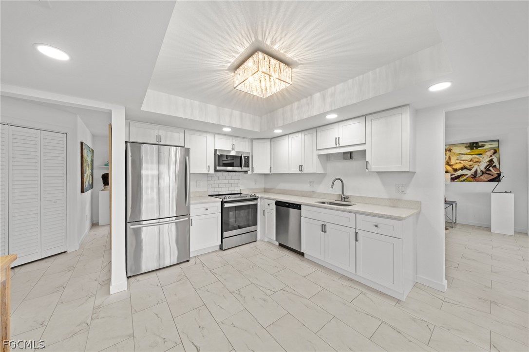 1409 Southwest 50th Street Cape Coral, FL 33914 - Photo 9 of 27