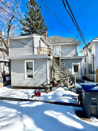 $250,000 | 1507 East 4th Street, Duluth, MN 55812