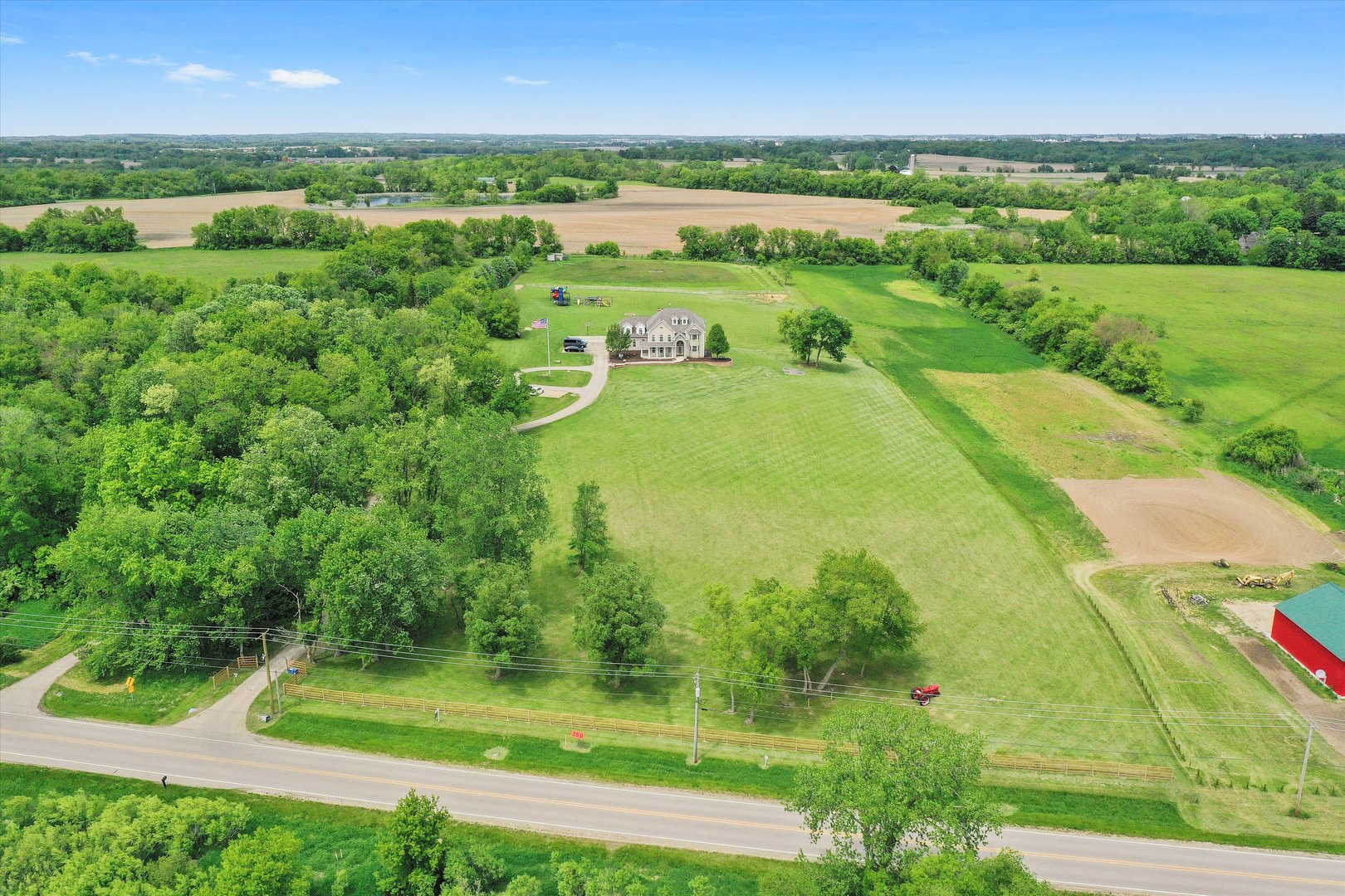 16512 Nelson Road Woodstock, IL 60098 - Photo 41 of 50