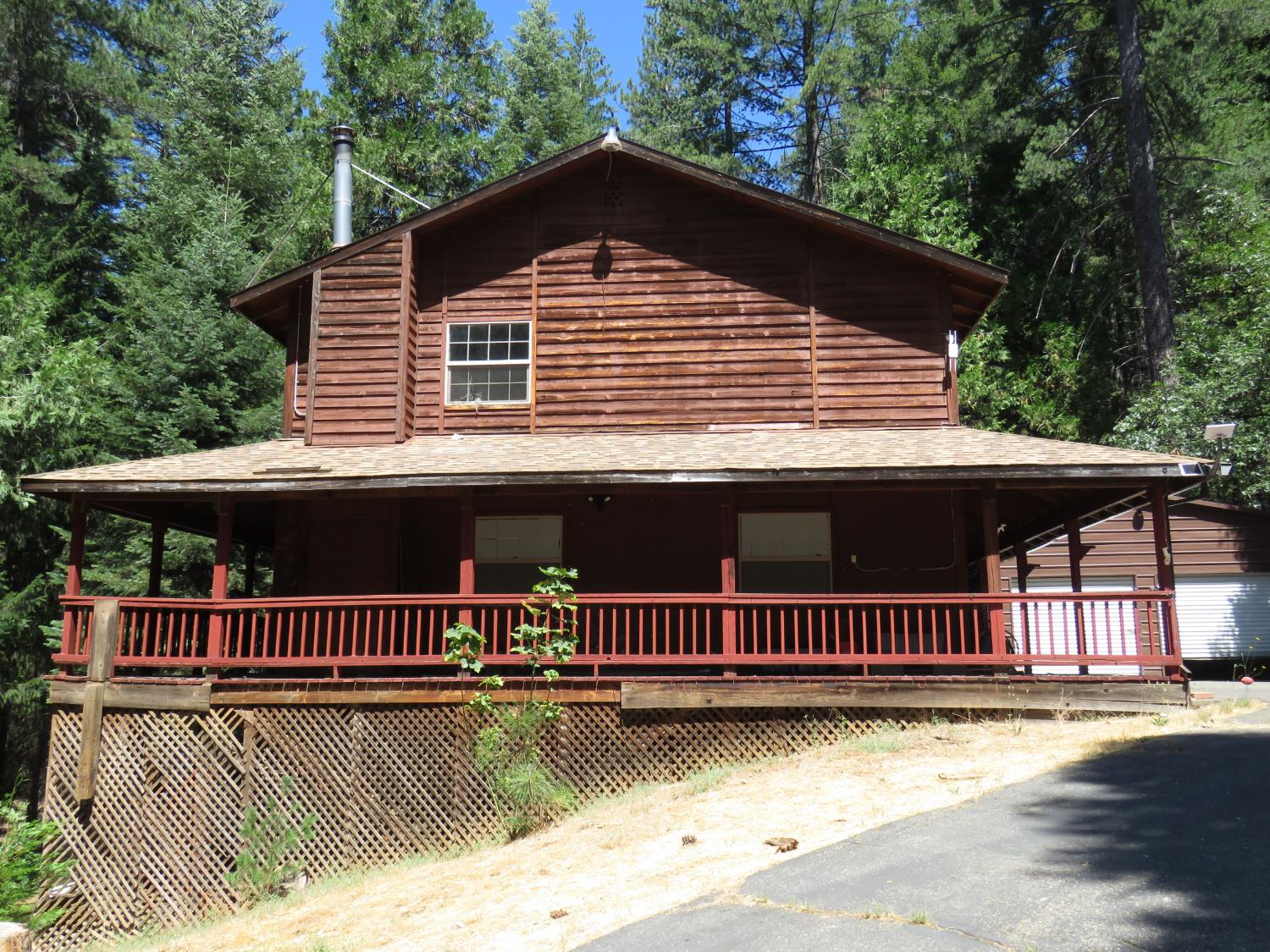 1881 Forebay Road Pollock Pines, CA 95726 - Photo 1 of 52 Gallery Image 1