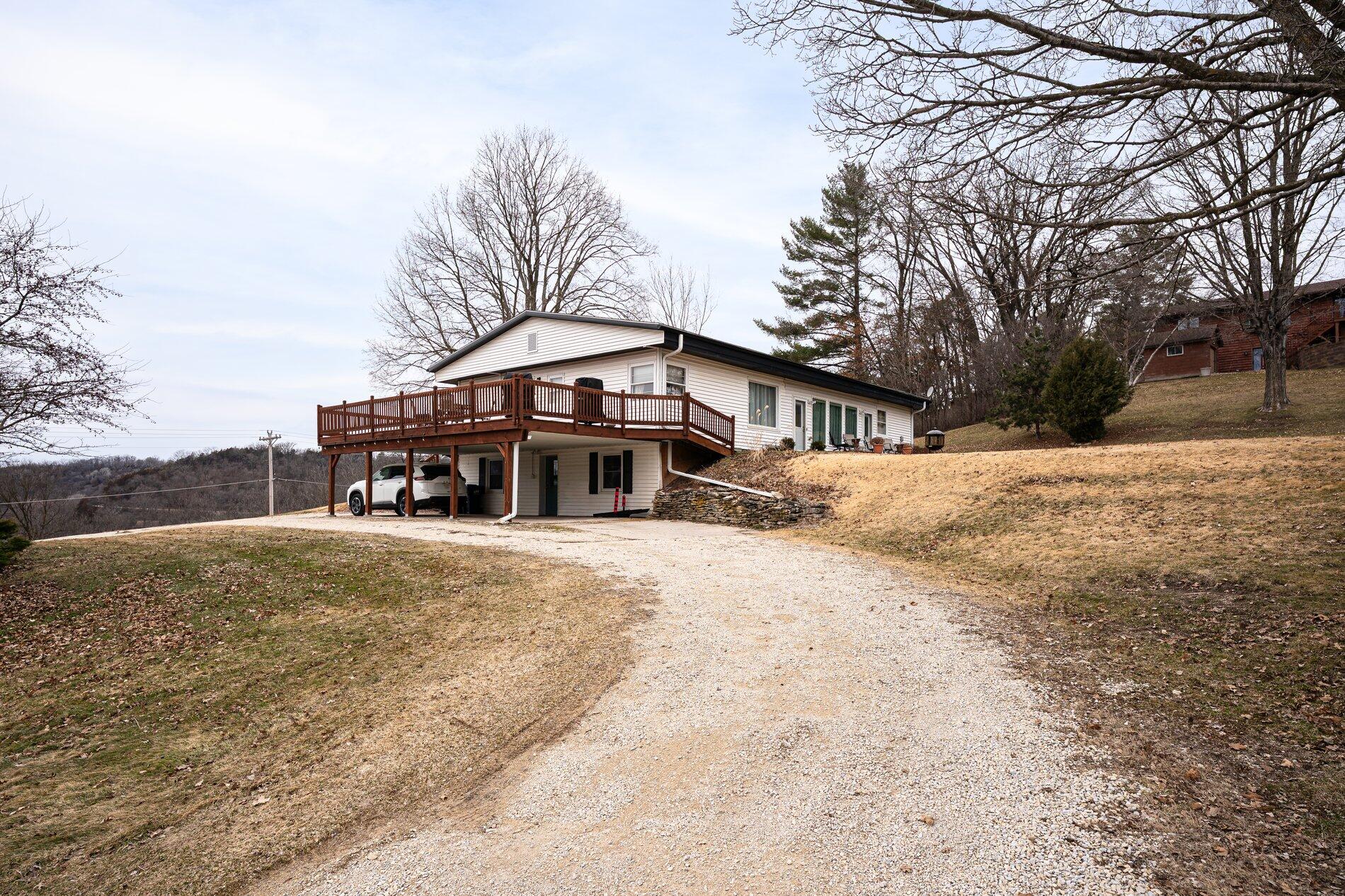 202 Ridgeview Lane South Lanesboro, MN 55949 - Photo 2 of 40 202 Ridgeview Ln S Lanesboro--5