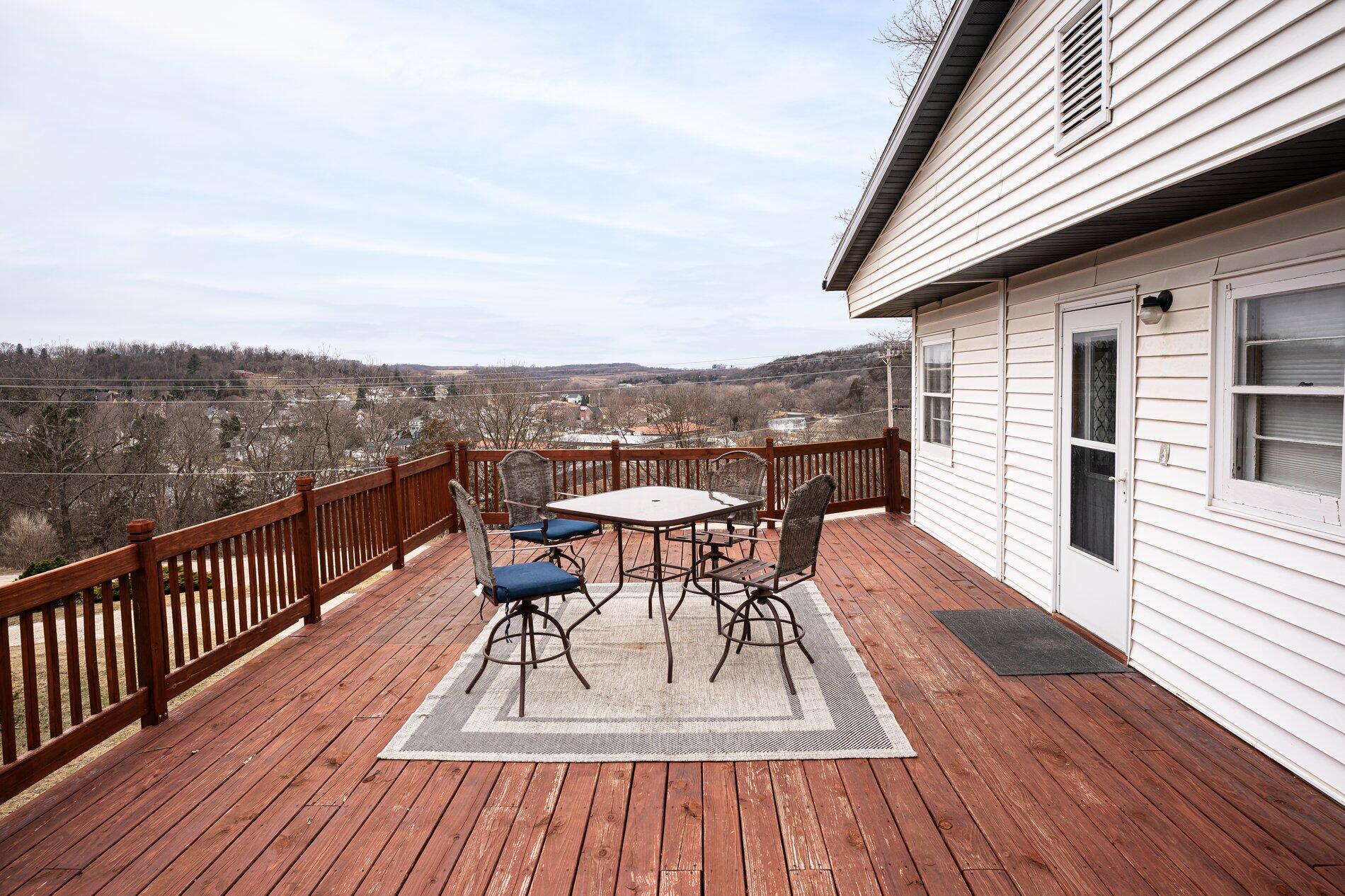 202 Ridgeview Lane South Lanesboro, MN 55949 - Photo 23 of 41 202 Ridgeview Ln S Lanesboro--2