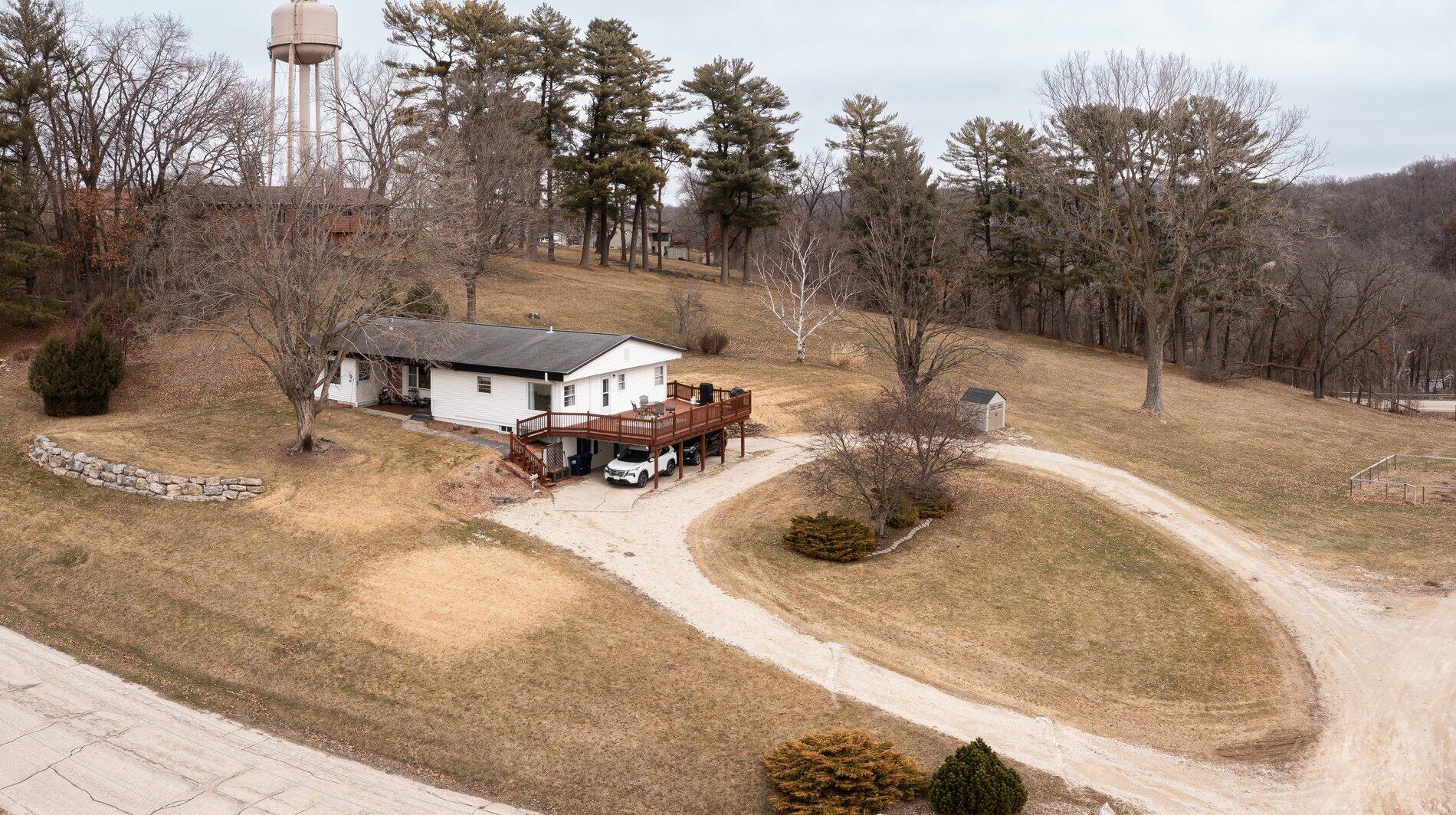 202 Ridgeview Lane South Lanesboro, MN 55949 - Photo 24 of 41 202 Ridgeview Ln S Lanesboro--28