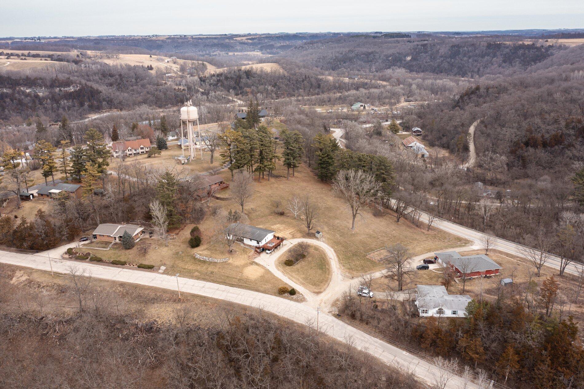 202 Ridgeview Lane South Lanesboro, MN 55949 - Photo 29 of 41 202 Ridgeview Ln S Lanesboro-0917